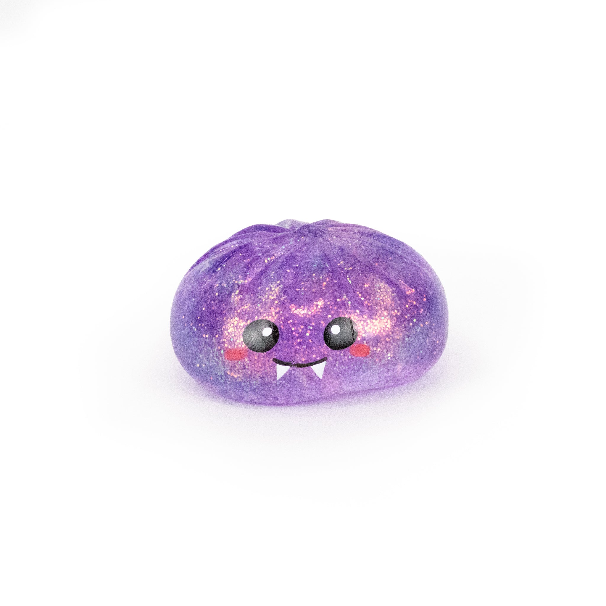 Halloween Mystery Dumpling Squishy