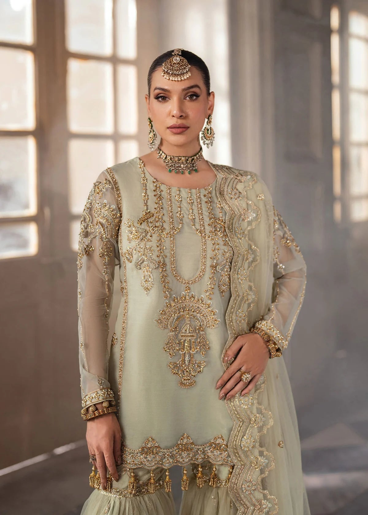 Gul e rana
