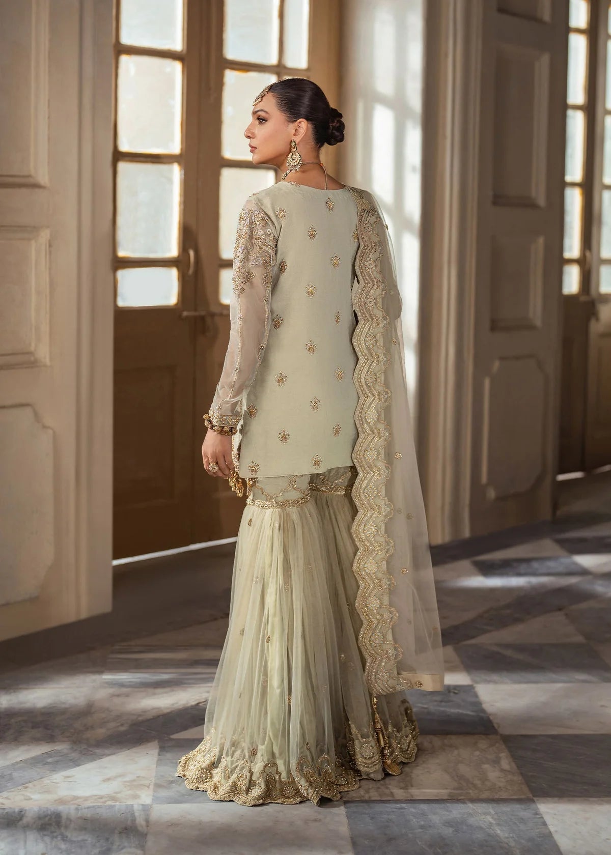 Gul e rana