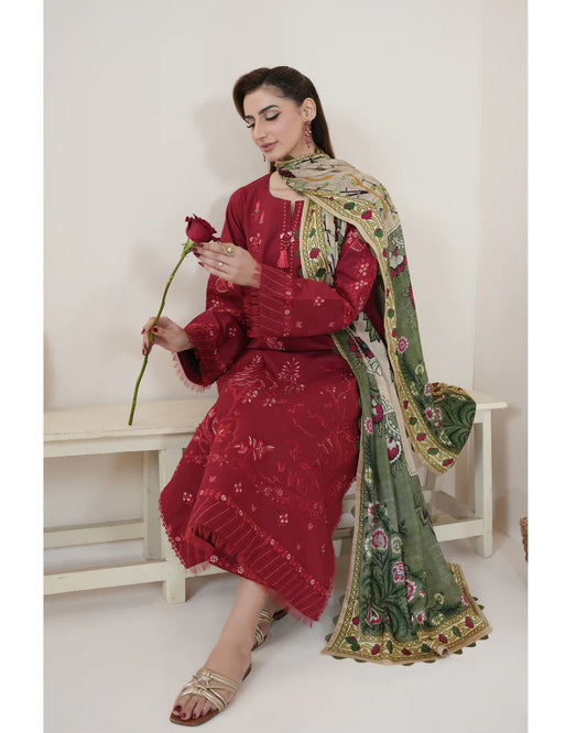 Atiya Irfan Collection 12