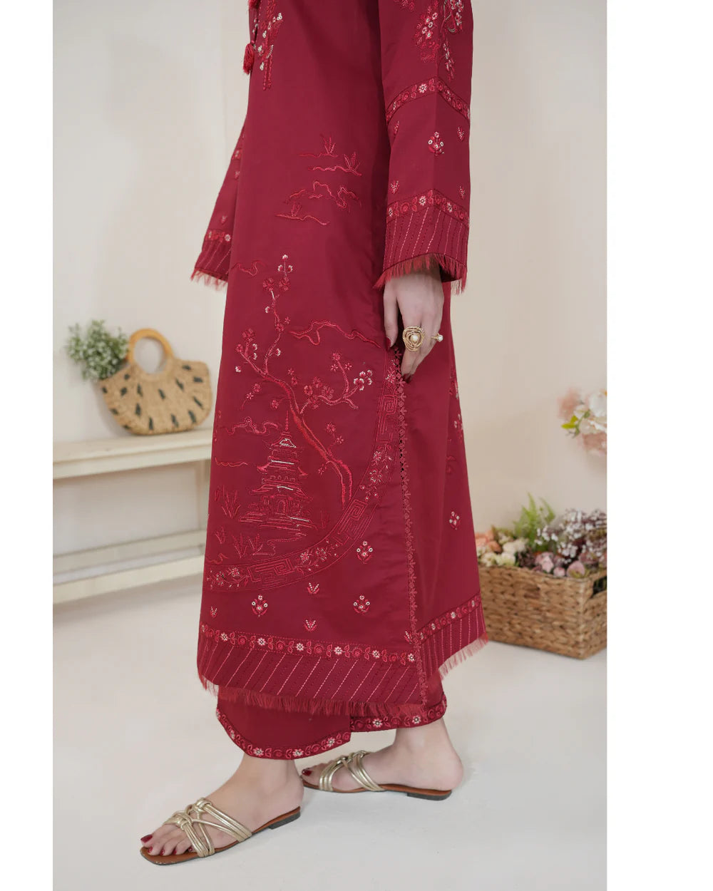 Atiya Irfan Collection 12