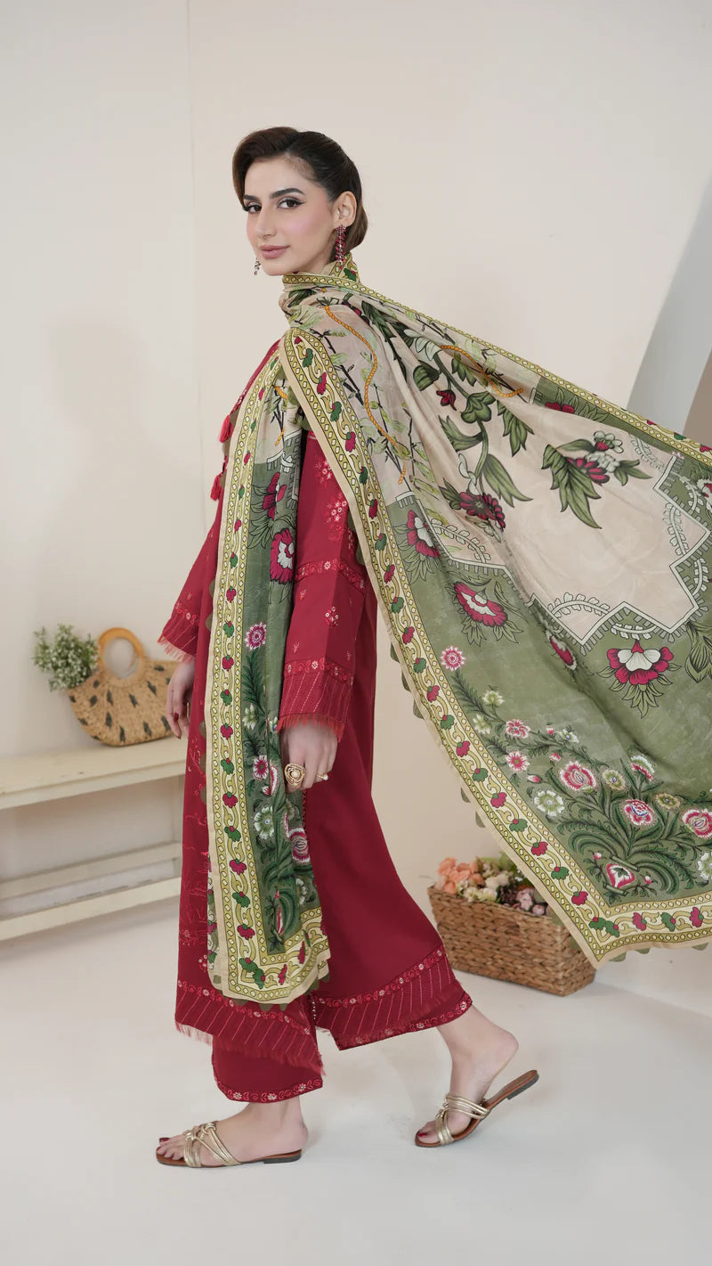 Atiya Irfan Collection 12