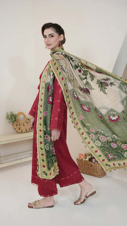 Atiya Irfan Collection 12