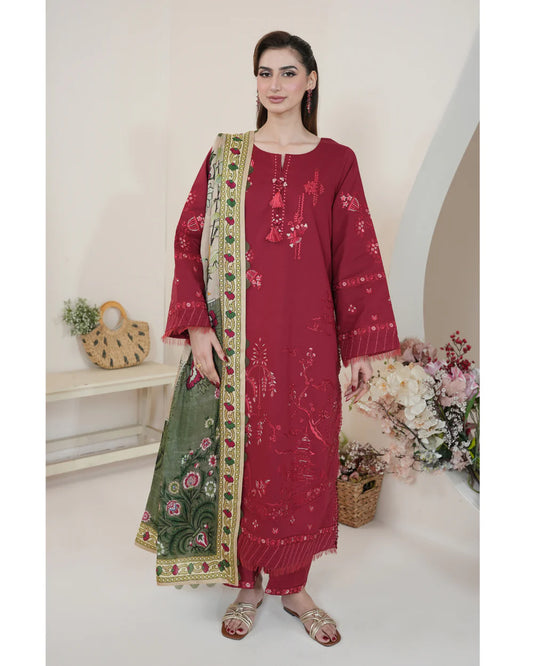 Atiya Irfan Collection 12