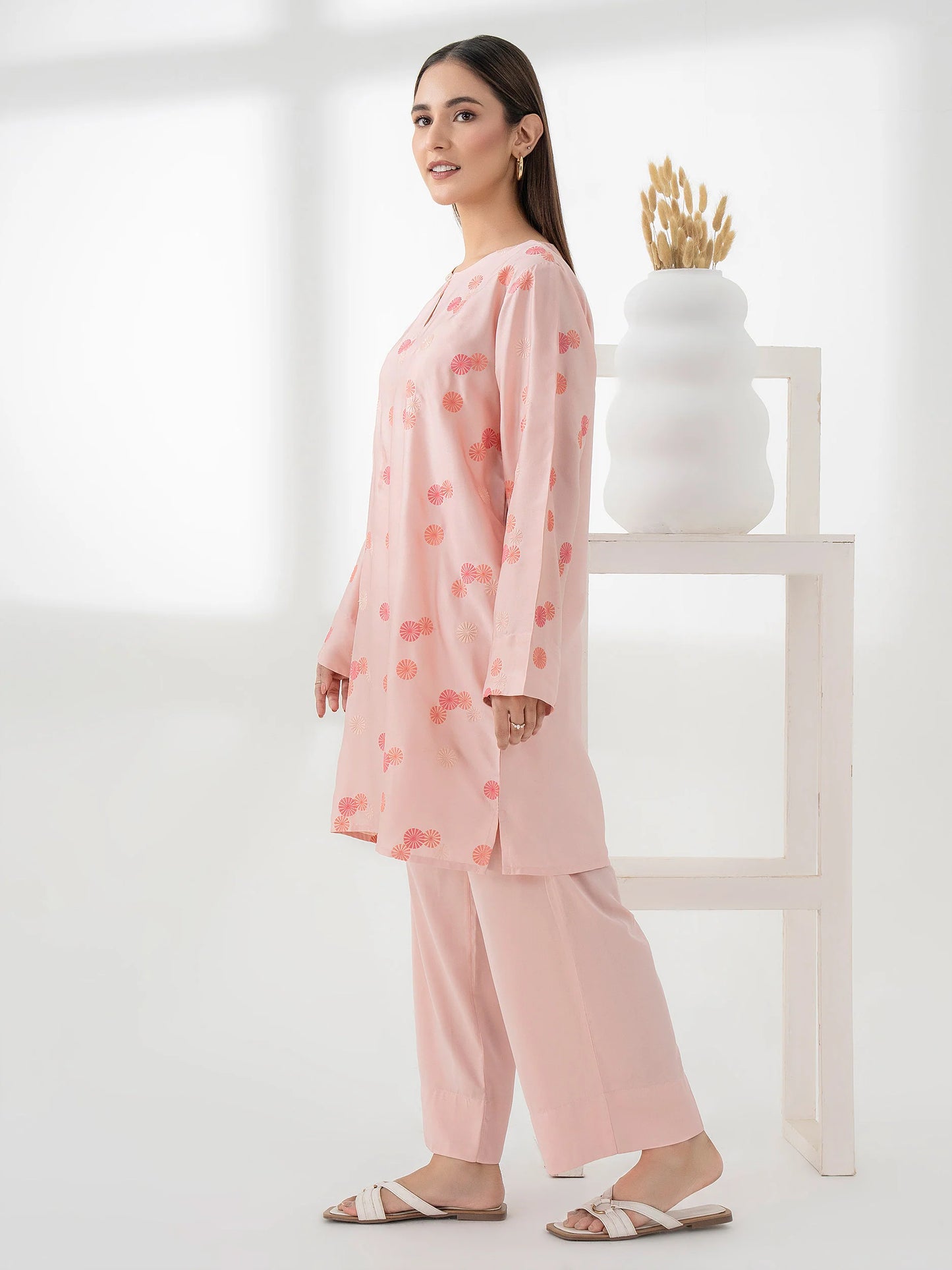 side-2-Piece-Silk-Suit-Embroidered-Pret-pink