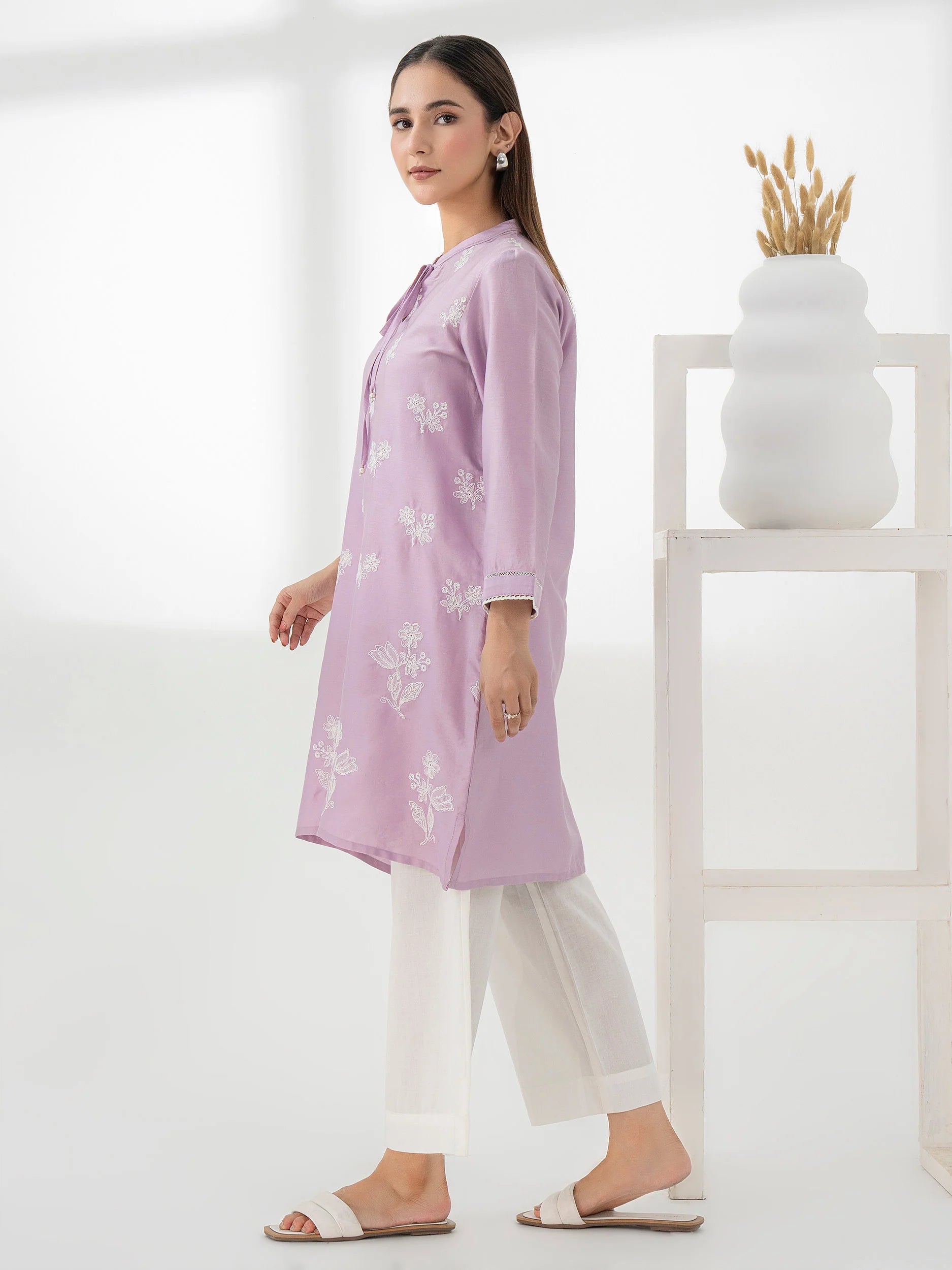 side-Satin-Shirt-Embroidered-Pret