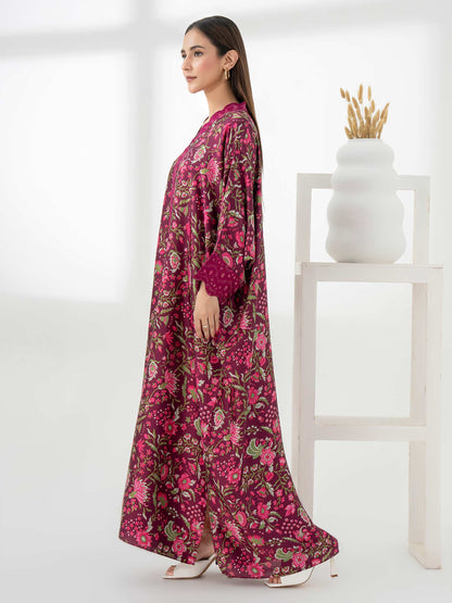 side-look-Silk-Kaftan-Embroidered-Pret