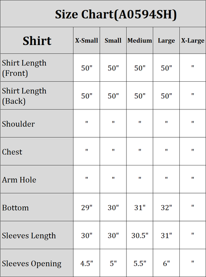 size-chart-shirt-Grip-Shirt-Printed-Pret