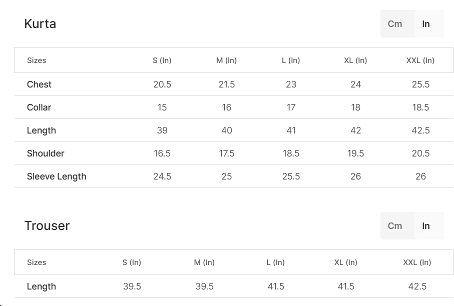 3 PC - Army Green with Black - Safari Pockets