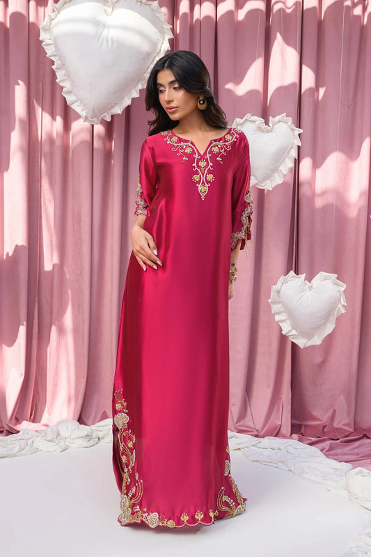 STRAWBERRY By MAHABA