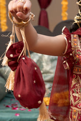 Shireen - 4 Pc Set