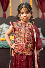 Shireen - 4 Pc Set