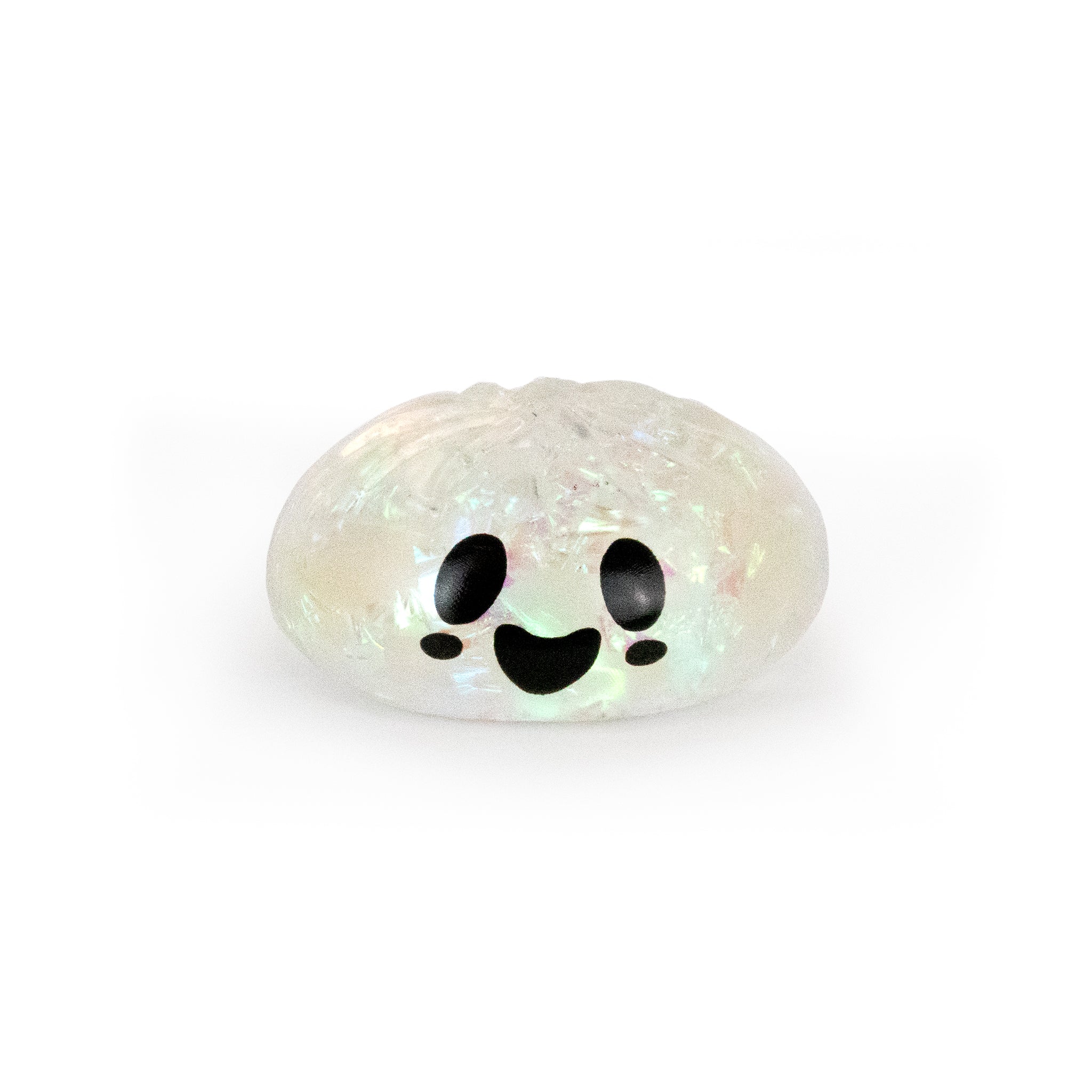 Halloween Mystery Dumpling Squishy